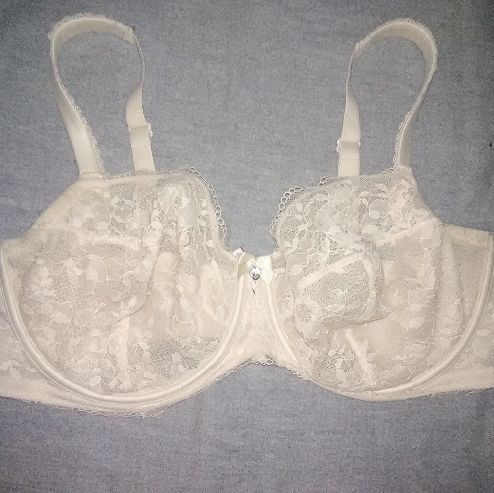 Victoria's secret bra